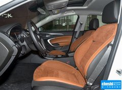 2015款 1.6T 自动 精英技术型