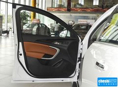2015款 1.6T 自动 精英技术型