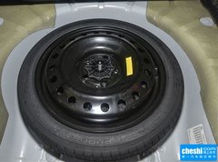 2015款 1.6T 自动 精英技术型