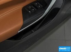2015款 1.6T 自动 精英技术型