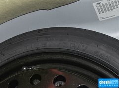2015款 1.6T 自动 精英技术型