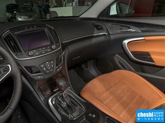 2015款 1.6T 自动 精英技术型