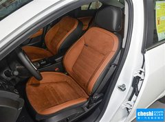 2015款 1.6T 自动 精英技术型