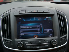 2015款 1.6T 自动 精英技术型