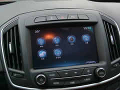 2015款 1.6T 自动 精英技术型