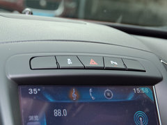 2015款 1.6T 自动 精英技术型