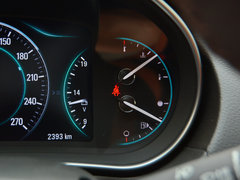2015款 1.6T 自动 精英技术型