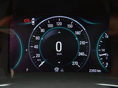 2015款 1.6T 自动 精英技术型