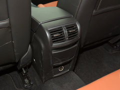 2015款 1.6T 自动 精英技术型
