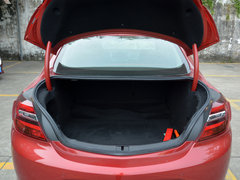 2015款 1.6T 自动 精英技术型