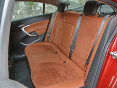 2015款 1.6T 自动 精英技术型