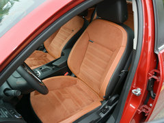 2015款 1.6T 自动 精英技术型