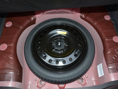 2015款 1.6T 自动 精英技术型