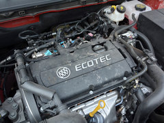 2015款 1.6T 自动 精英技术型