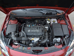 2015款 1.6T 自动 精英技术型