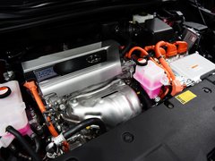 2015款 300h 锋致版 全驱 5座