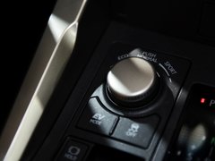 2015款 300h 锋致版 全驱 5座