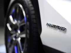 2015款 300h 锋致版 全驱 5座