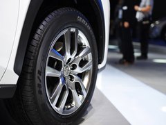 2015款 300h 锋致版 全驱 5座