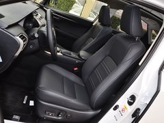 2015款 300h 锋致版 全驱 5座