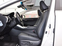 2015款 300h 锋致版 全驱 5座