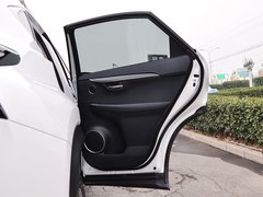 2015款 300h 锋致版 全驱 5座