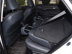 雷克萨斯NX 2015款 300h 锋致版 全驱 5座