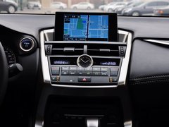 2015款 300h 锋致版 全驱 5座