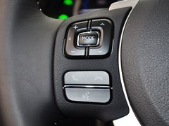 2015款 300h 锋致版 全驱 5座