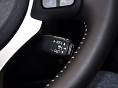 2015款 300h 锋致版 全驱 5座