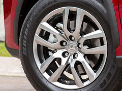 2015款 300h 锋致版 全驱 5座