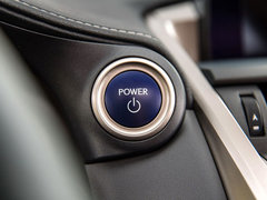 2015款 300h 锋致版 全驱 5座
