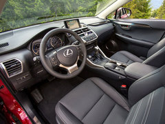 2015款 300h 锋致版 全驱 5座