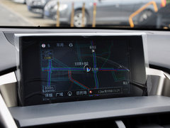 雷克萨斯NX 2015款 300h 锋尚版 前驱 5座