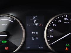 雷克萨斯NX 2015款 300h 锋尚版 前驱 5座
