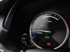 雷克萨斯NX 2015款 300h 锋尚版 前驱 5座