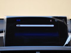 雷克萨斯NX 2015款 300h 锋尚版 前驱 5座