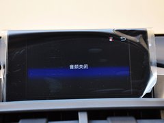 2015款 300h 锋尚版 前驱 5座