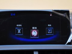 2015款 300h 锋尚版 前驱 5座