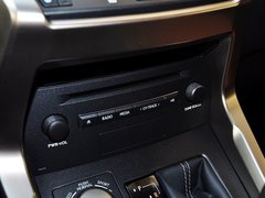 2015款 300h 锋尚版 前驱 5座