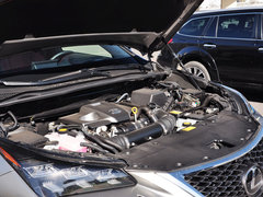 2015款 200t F SPORT 全驱 5座