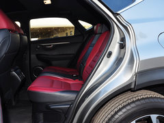 2015款 200t F SPORT 全驱 5座