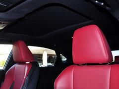 2015款 200t F SPORT 全驱 5座