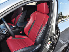 2015款 200t F SPORT 全驱 5座