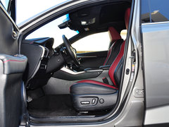 2015款 200t F SPORT 全驱 5座