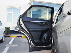 2015款 200t F SPORT 全驱 5座
