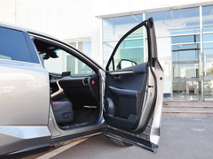 2015款 200t F SPORT 全驱 5座