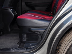2015款 200t F SPORT 全驱 5座