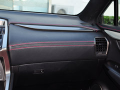 2015款 200t F SPORT 全驱 5座