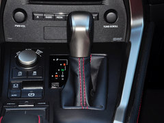 雷克萨斯NX 2015款 200t F SPORT 全驱 5座